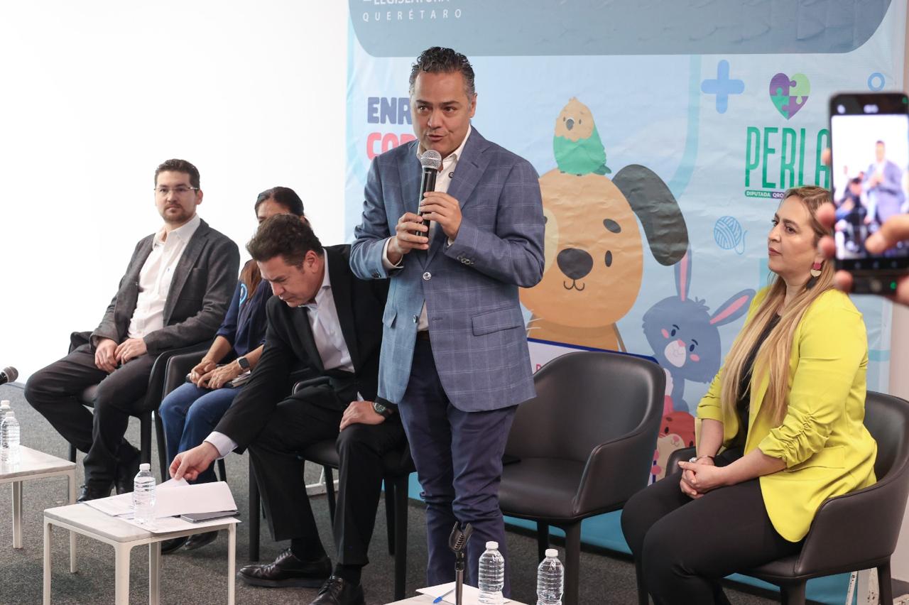 Foro para Ley Animal
