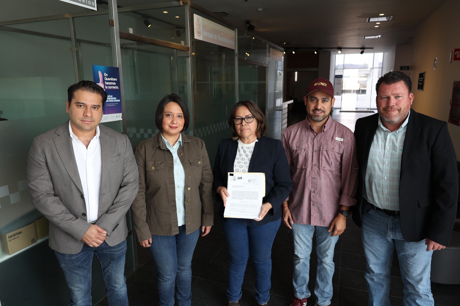 Morena reglamenta Revocación de Mandato
