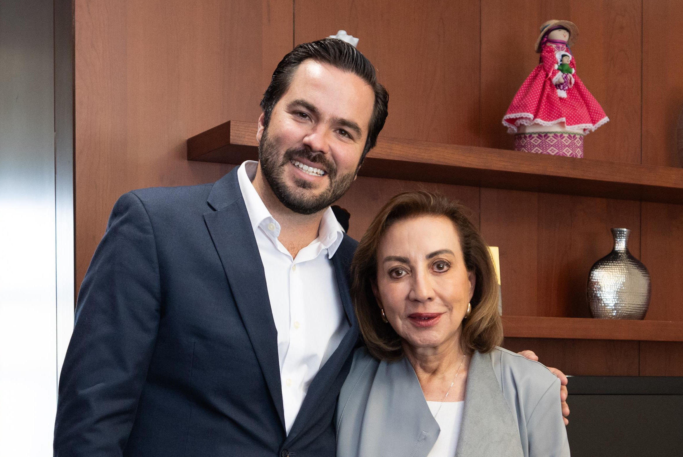 Calidad de vida para familias