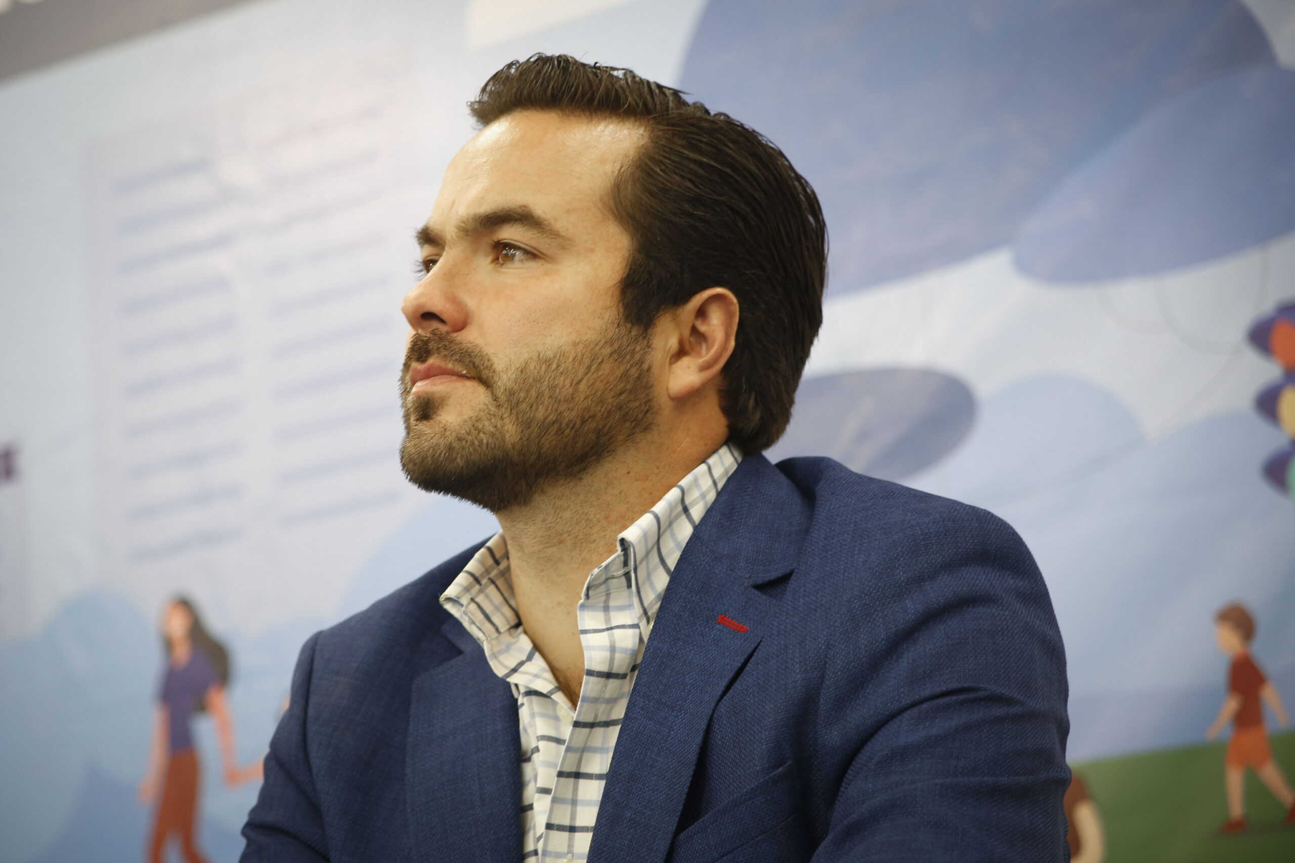 Parlamento abierto para El Batán