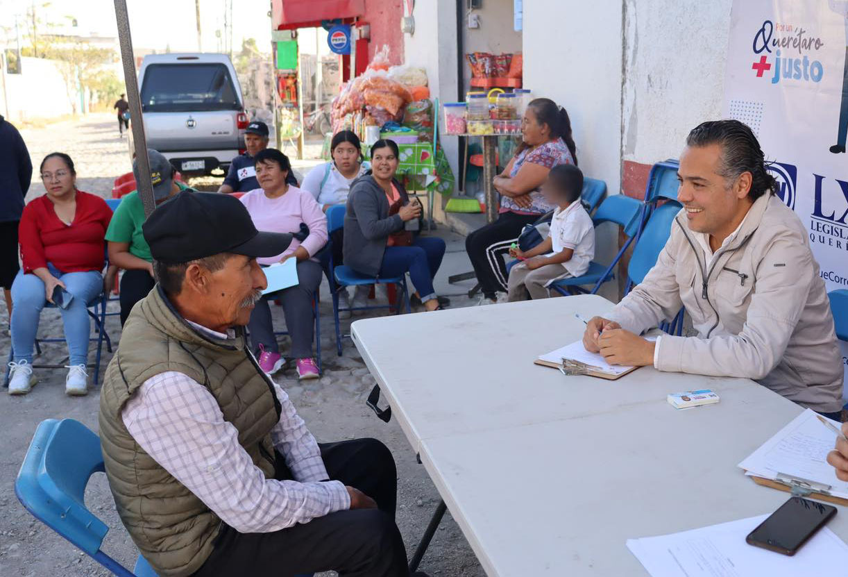¡Cuentas con Correa!