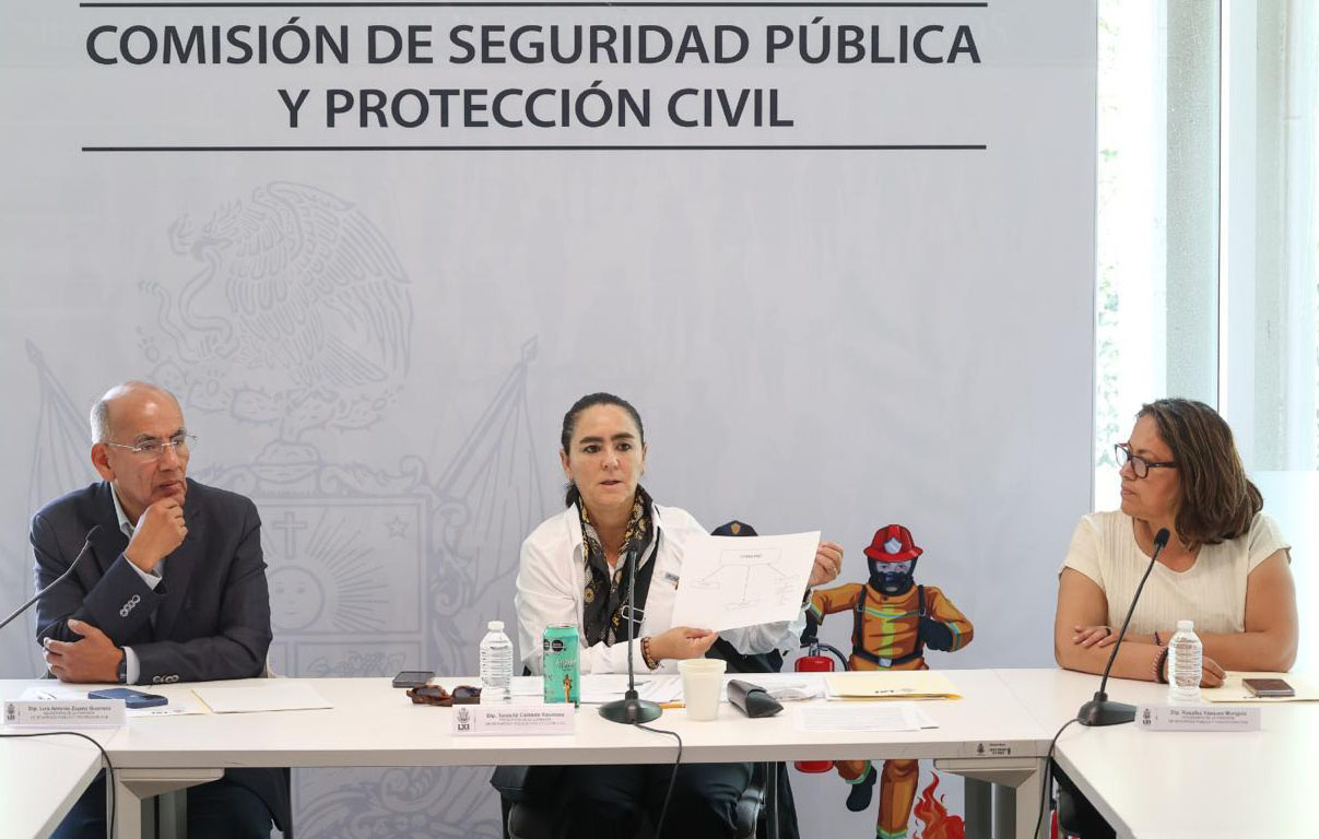 Mayores recursos a PC municipales