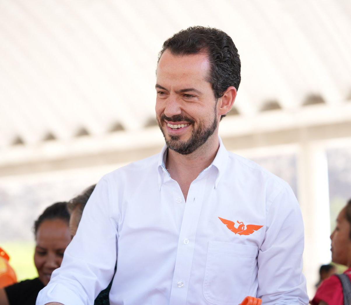 Pide voto de morena para apoyos sociales