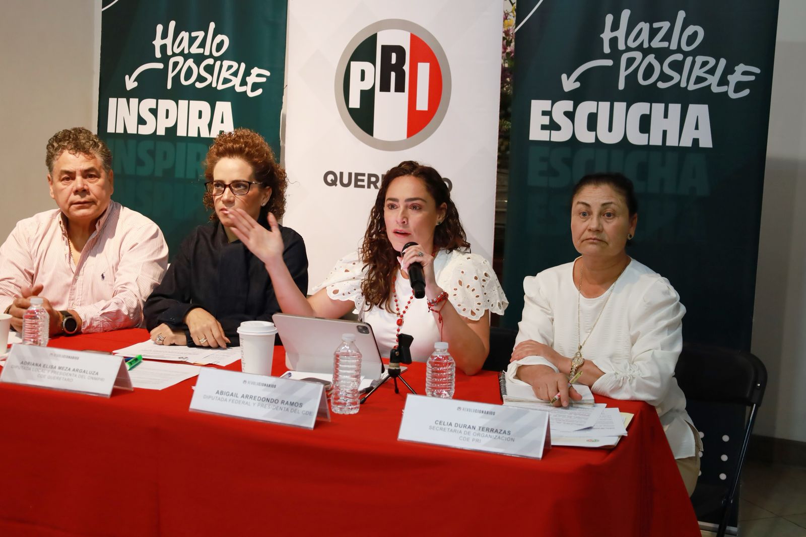 Atención Psicologica en Escuelas