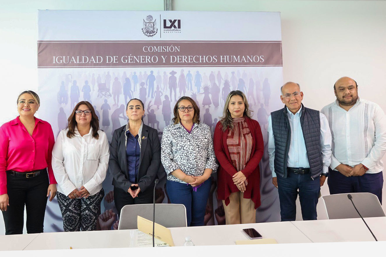 Igualdad Sustantiva en Educación Superior