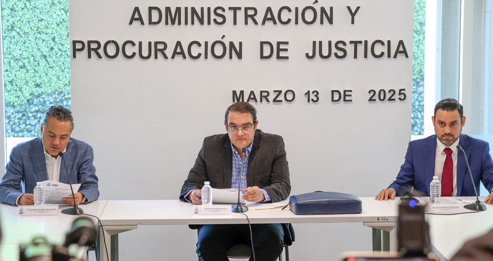 Fiscalía con perspectiva de género