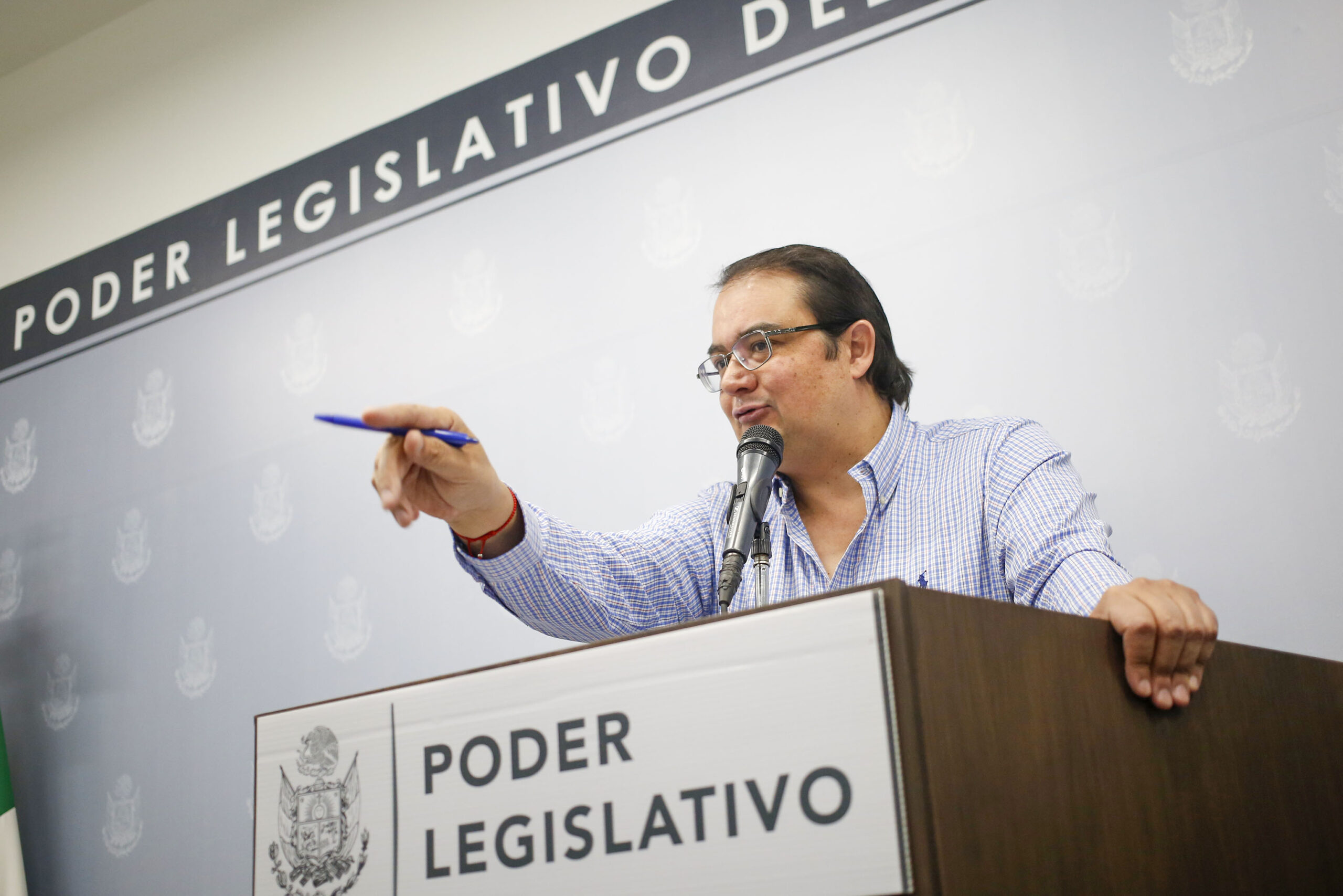 Presentarán dictamen de Reforma Judicial