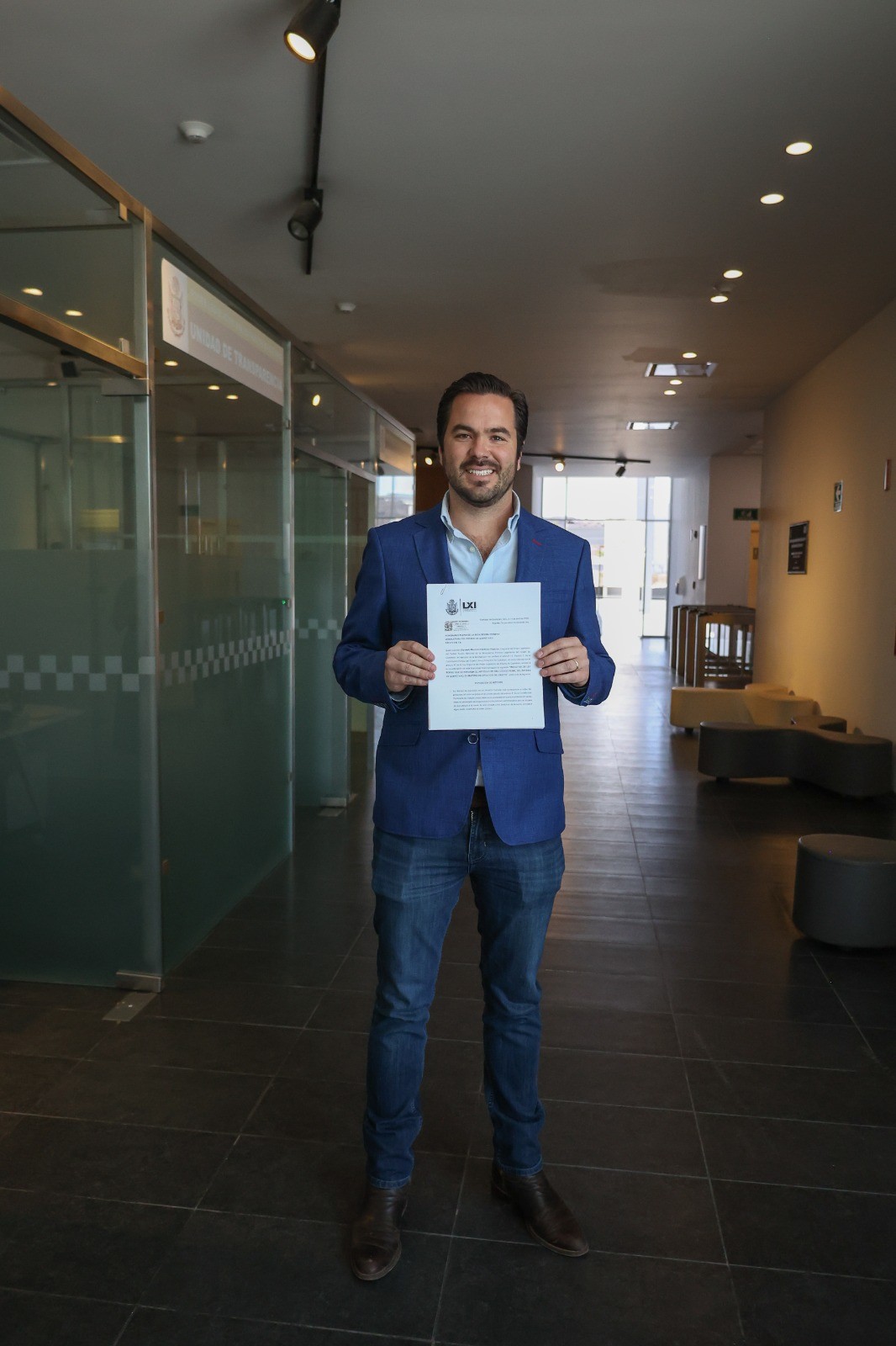 Sancionar apología del delito en Querétaro