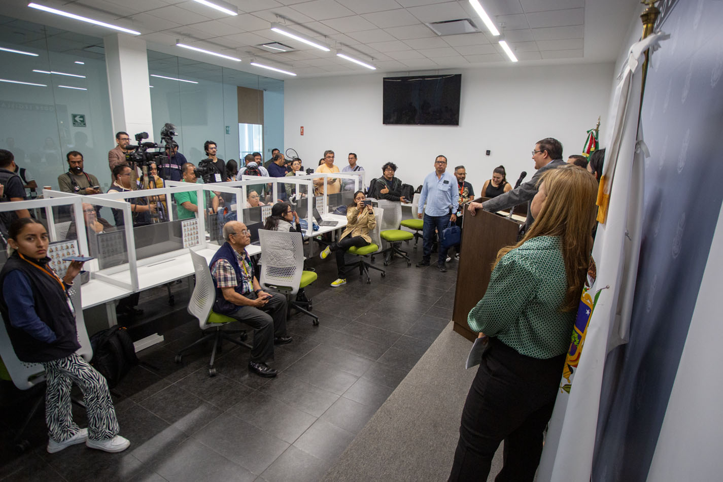 En Querétaro se invierte en salud: PAN