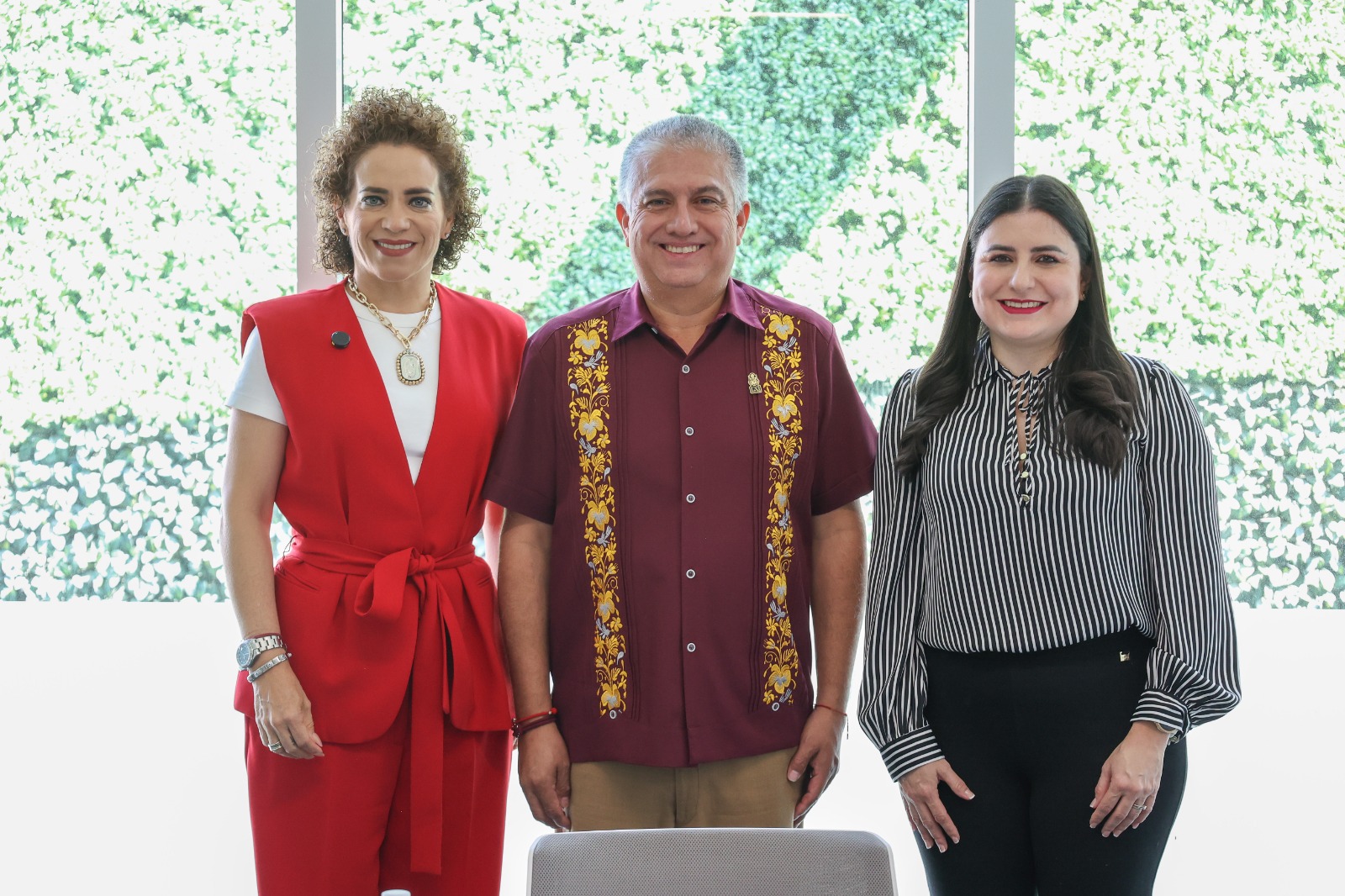 Secretaría de la Mujer en SJR
