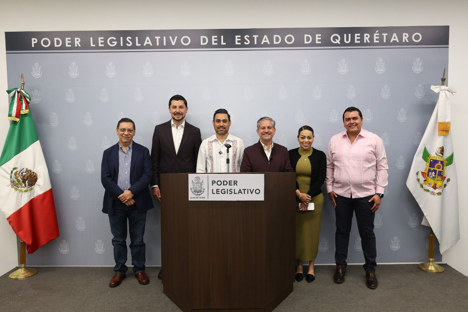 Homero y Ulises, por reforma real al PJ