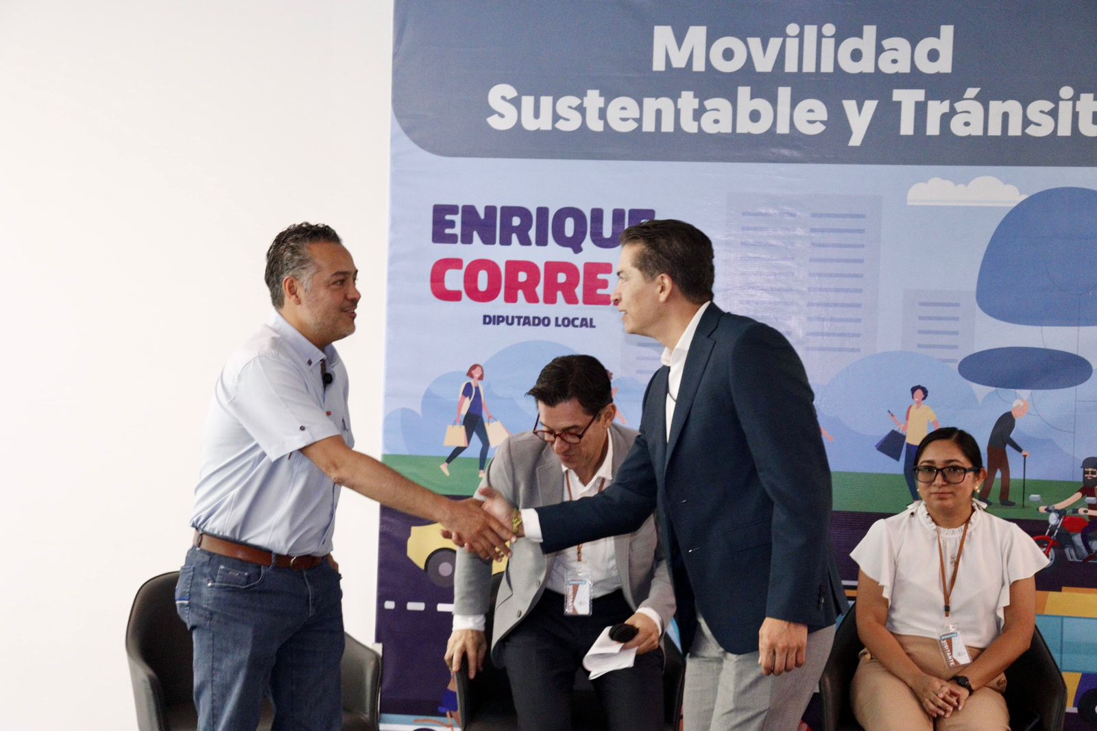 Movilidad Justa
