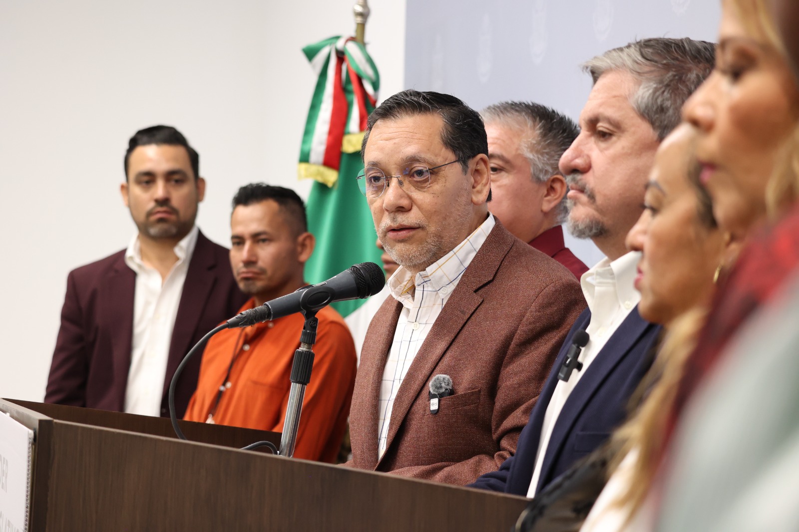 Justicia para Sta Rosa y Paisajes de Lourdes