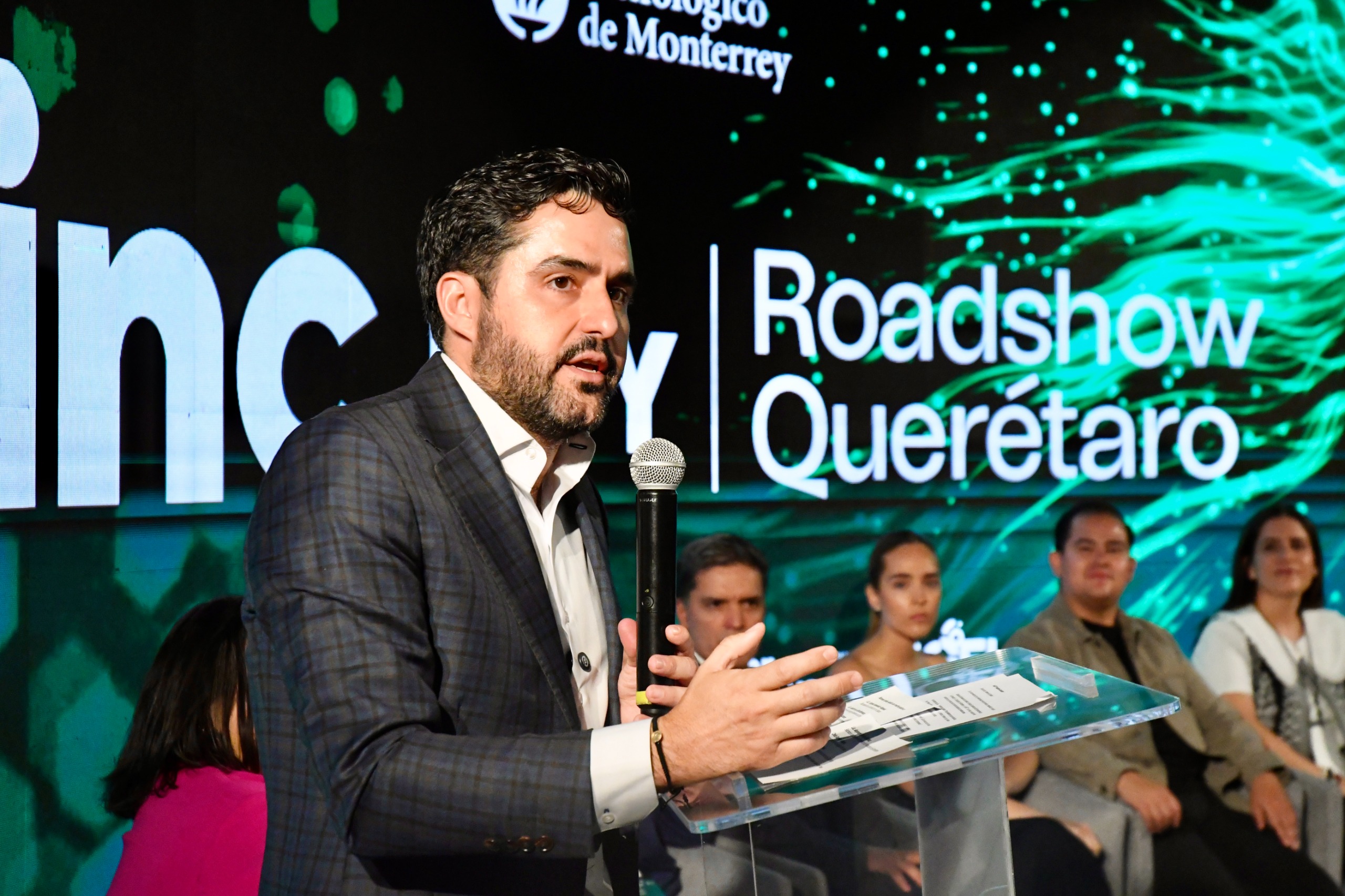 Mejores emprendedores del mundo