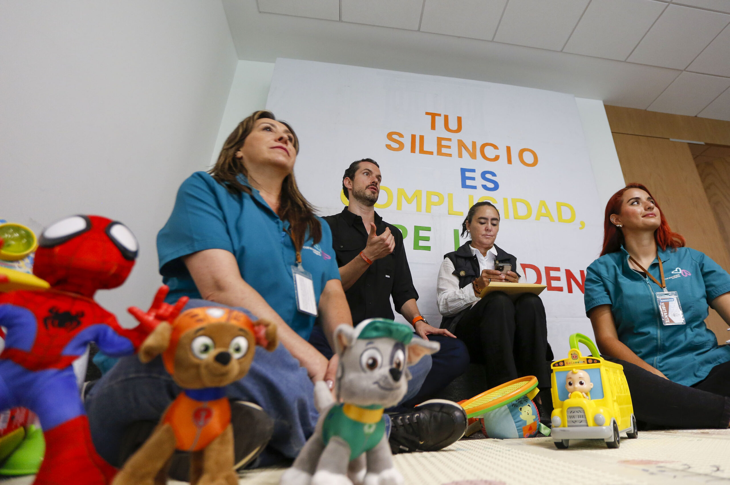 Ley de Educación Corporal