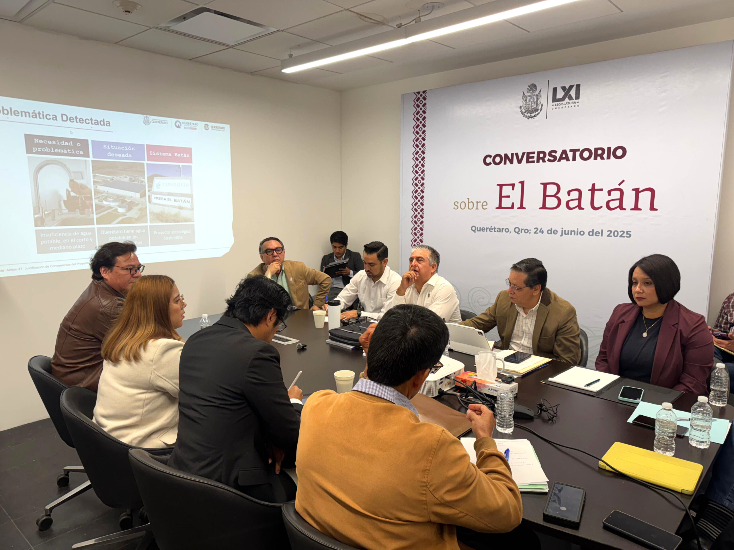 4T analiza proyecto Batán