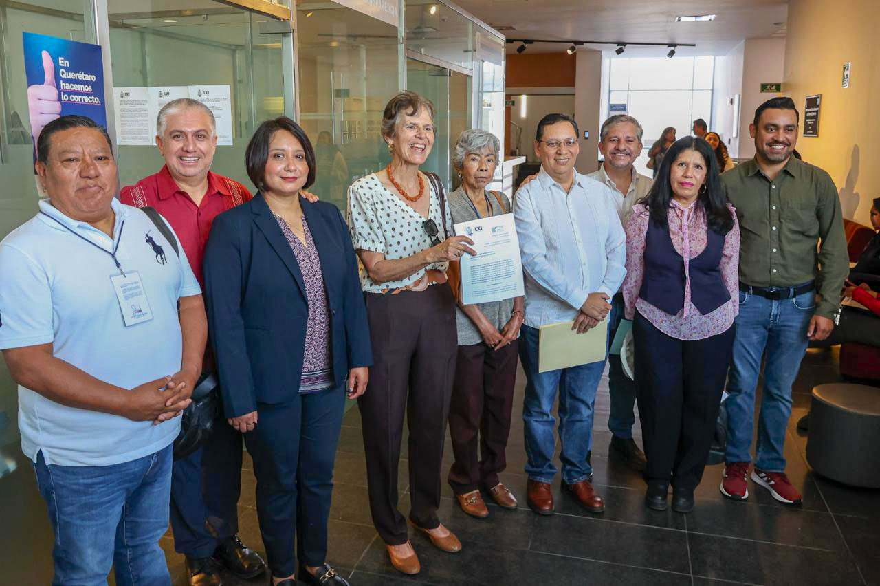 Crear Secretaria de Medio Ambiente