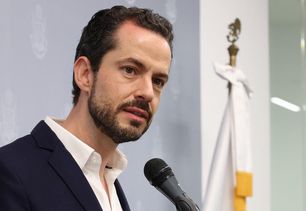 Solicita copia del proyecto El Batán