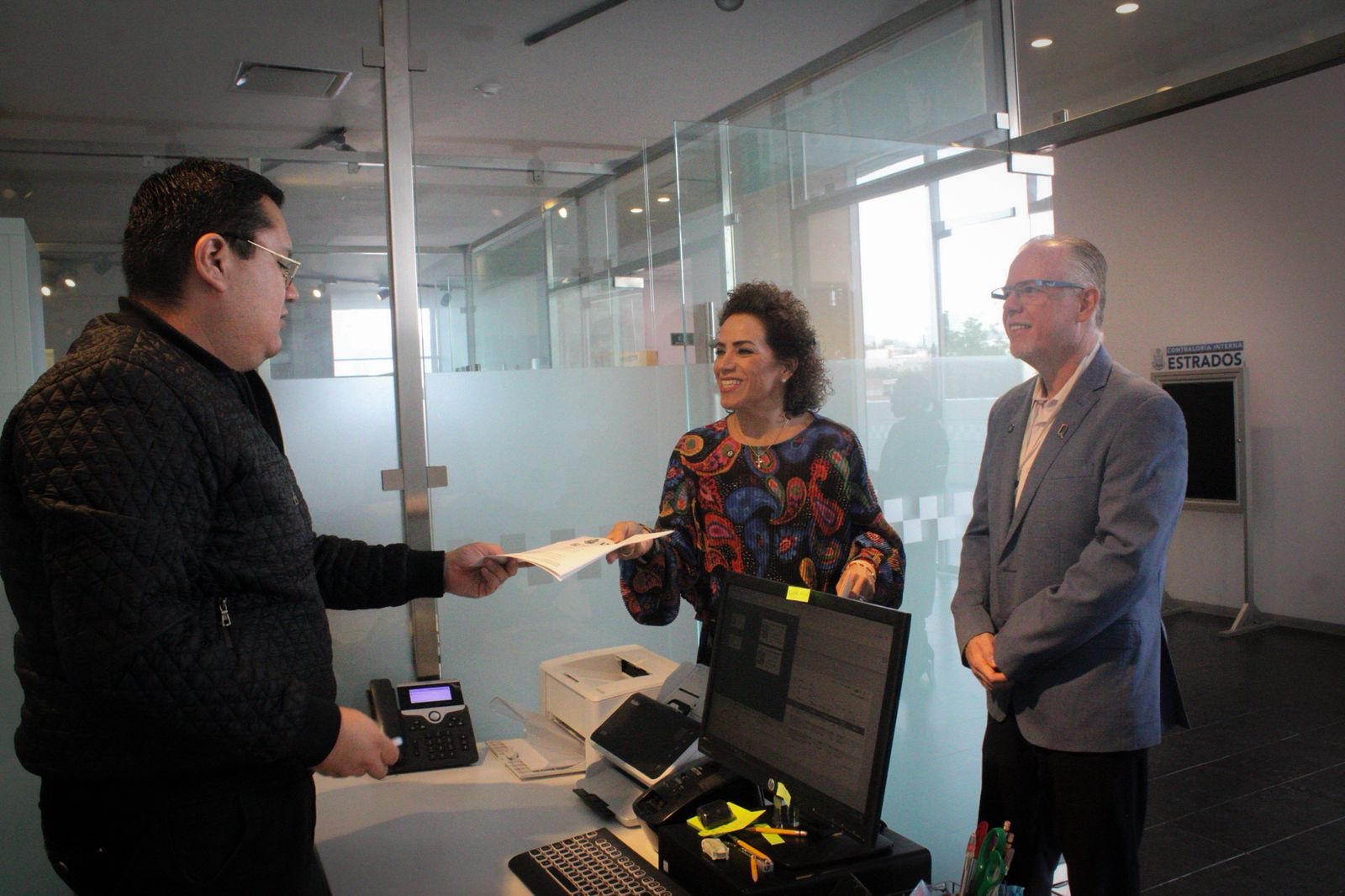 Profesionalización de Sector Turístico