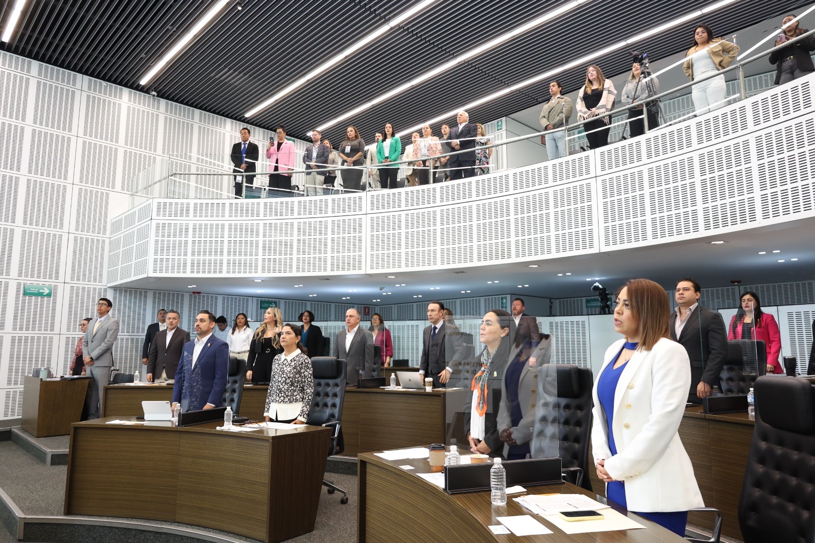 Control de Redes Sociales a menores