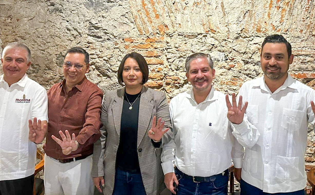 Plan de Austeridad para Querétaro
