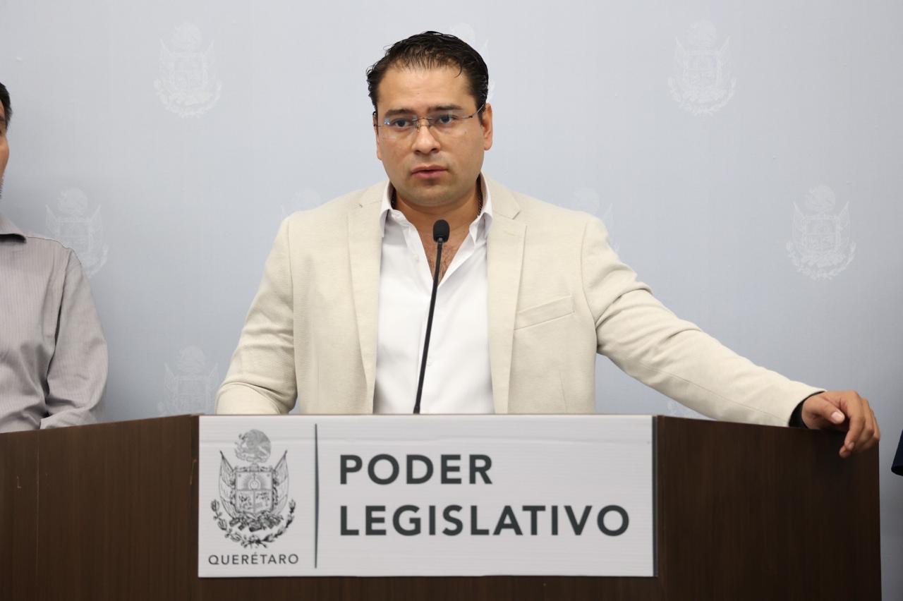 Urgente Ley de Movilidad