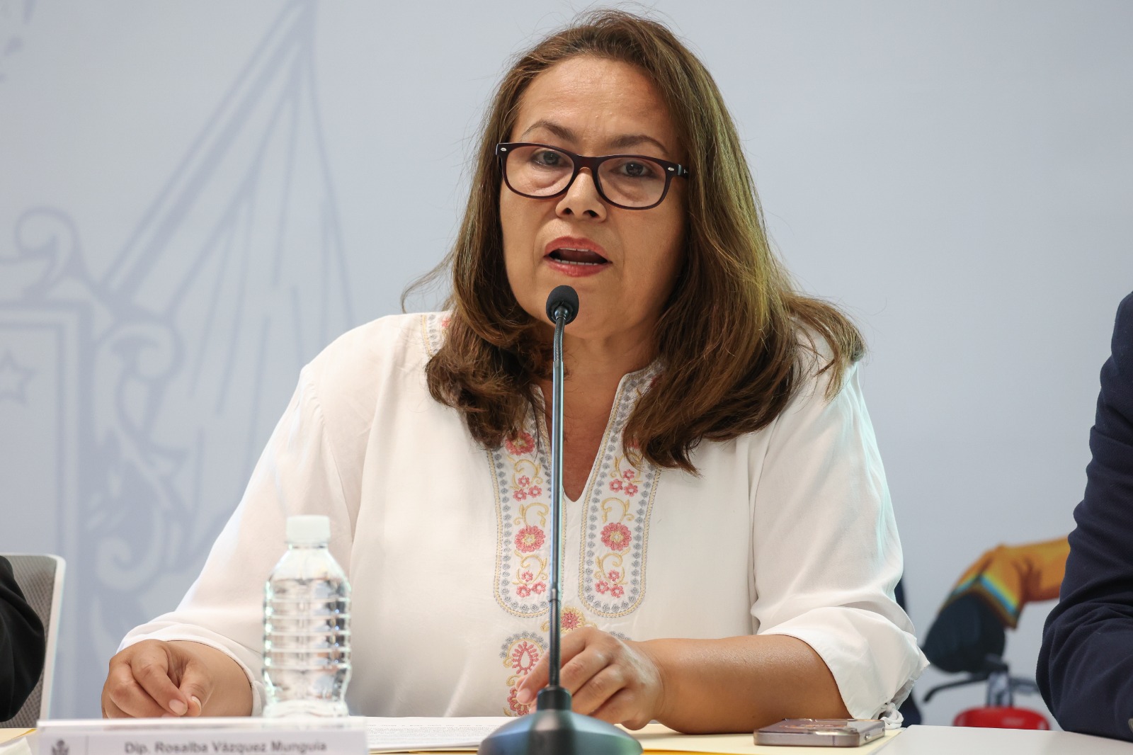 Dignidad para Trabajadoras en Seguridad