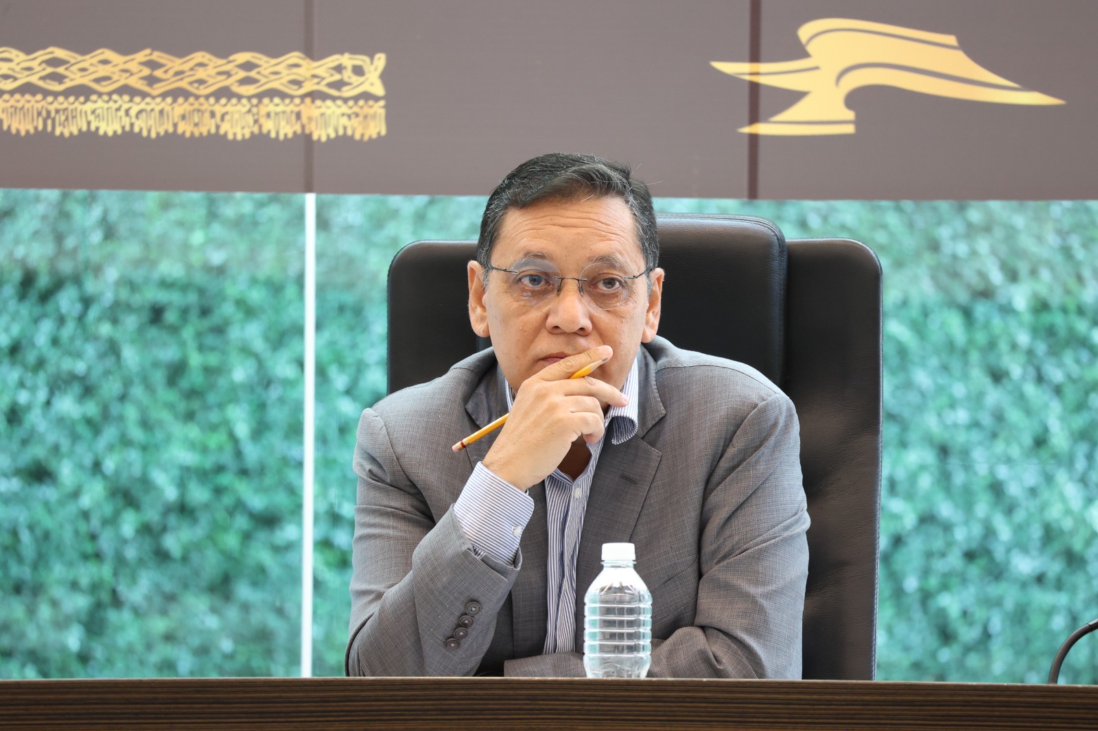 Ver por verdaderas necesidades