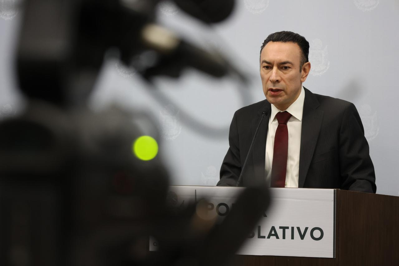 Gobierno de Coalición; Max