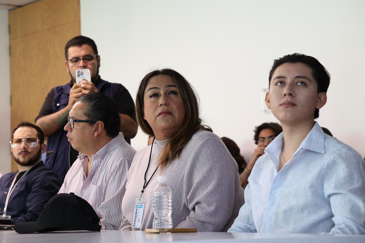 Derecho a la Identidad de Género.