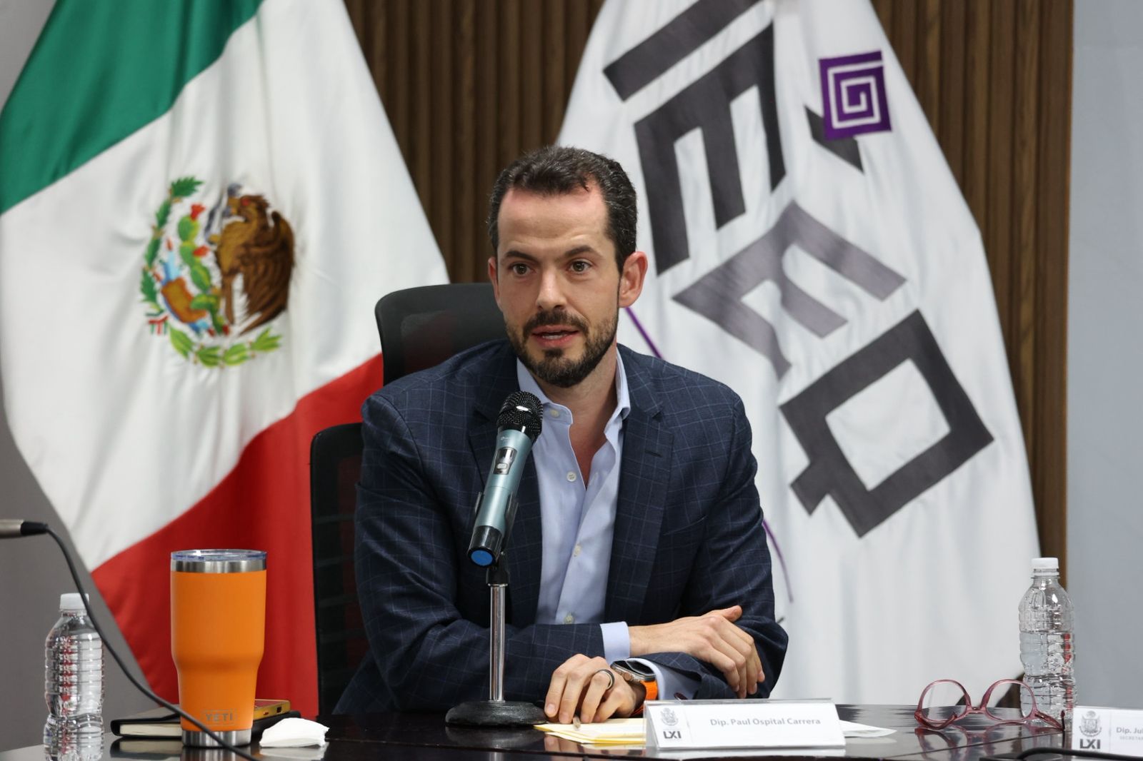 Que “Querétaro” no sea nombre de partido