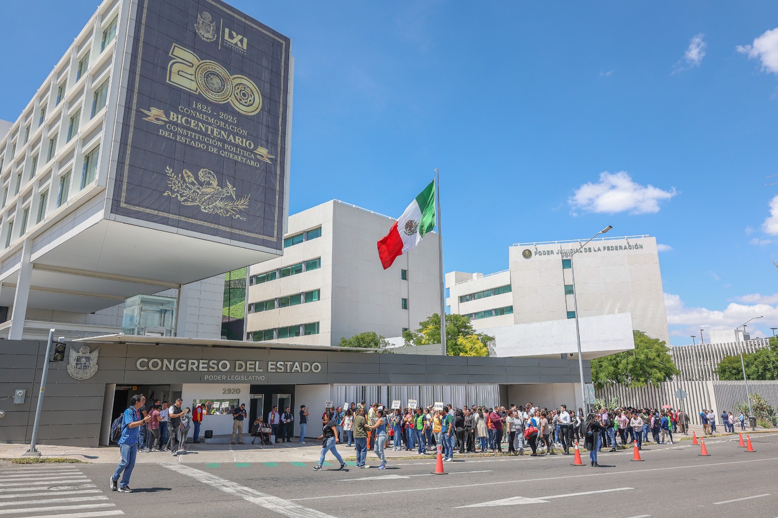 Simulacro Nacional 2025