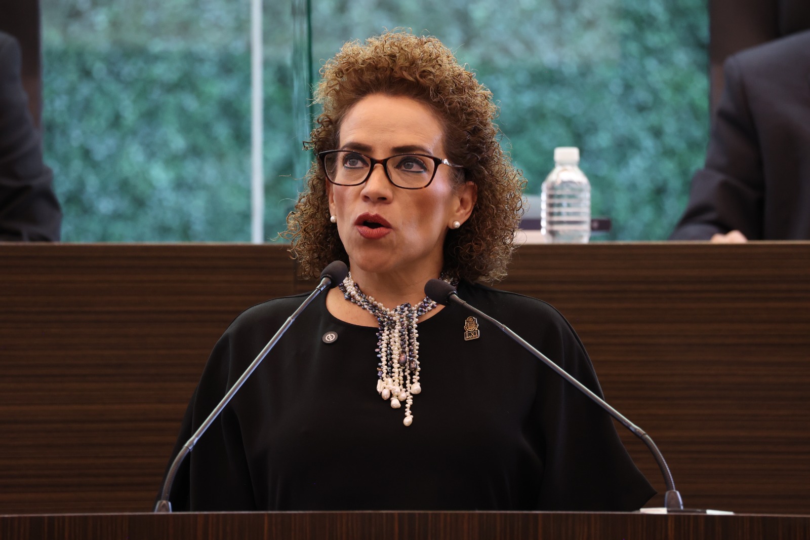 Posicionamiento de PRI, sobre Informe de Gobierno