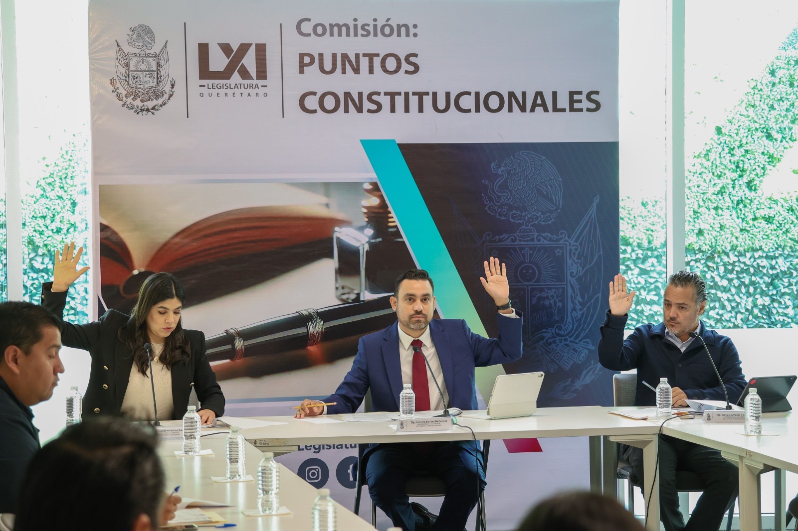 Dictaminan sobre extorsión
