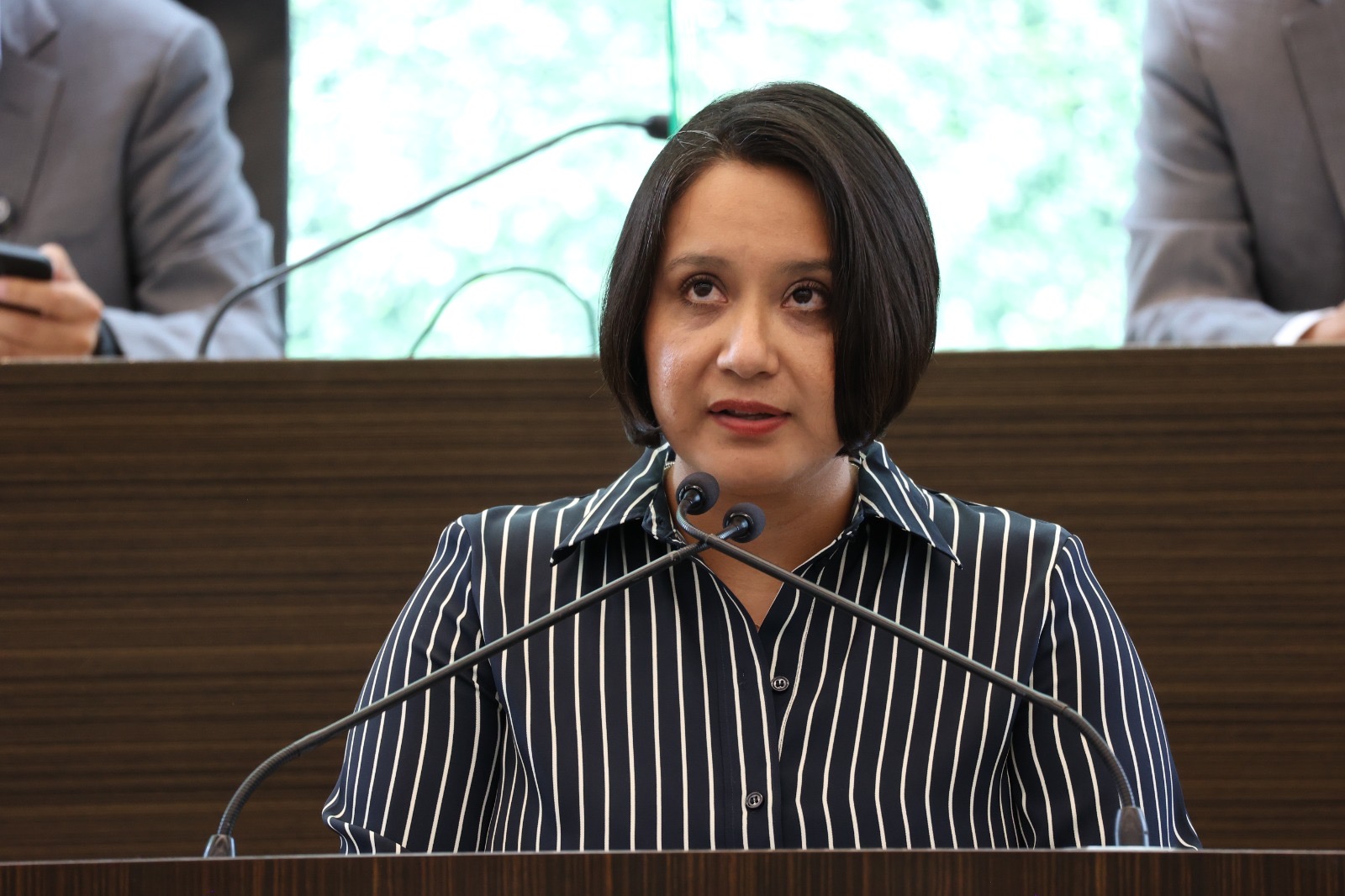 Celebra anuncio de regulación de Pozos