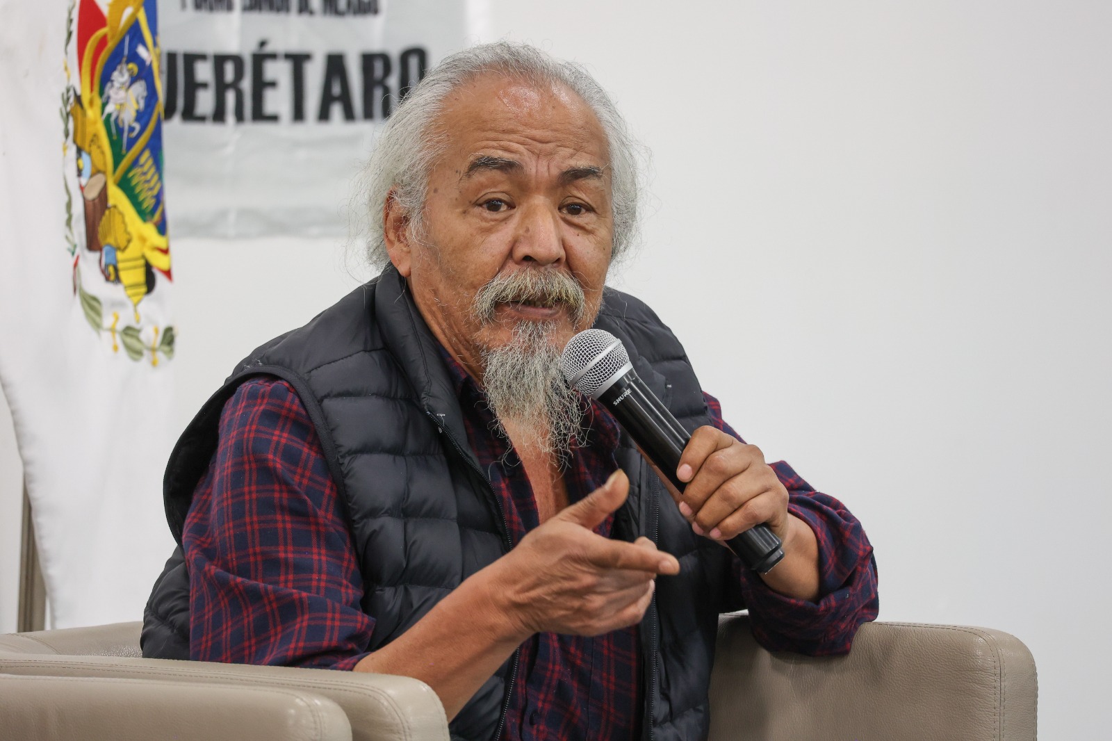 ‘Residuos Gráficos del Presente’
