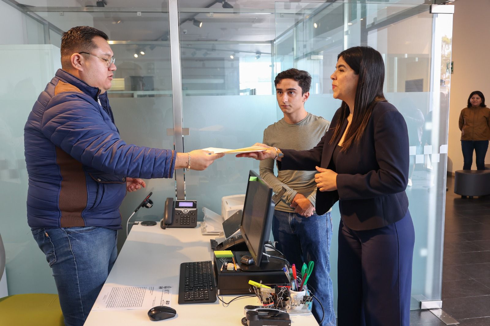 29 de Octubre día del Cuidador