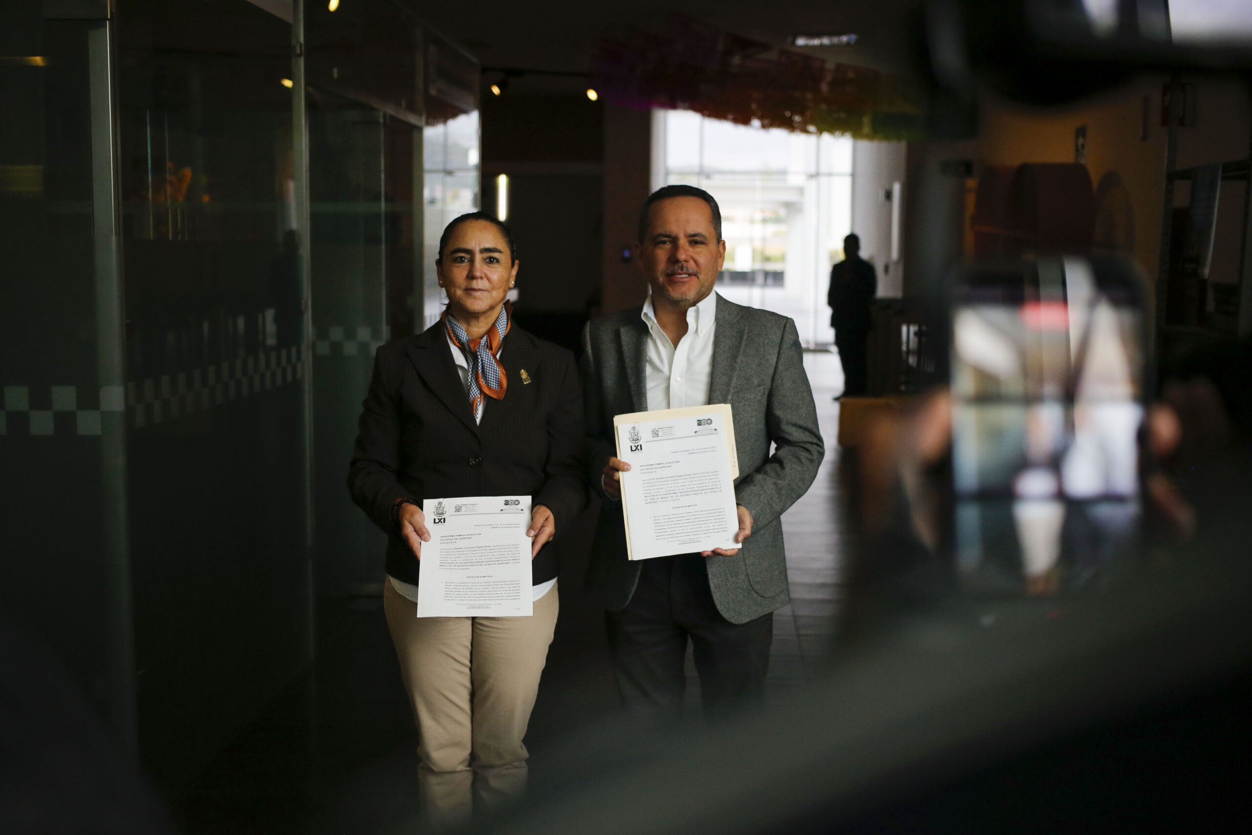 Proponen Fondo para desastres