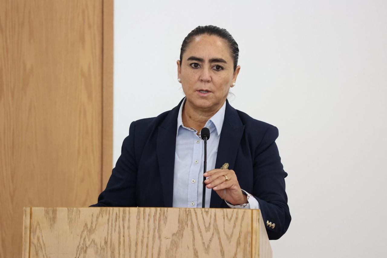 Acciones en La Sierra ante Temporal