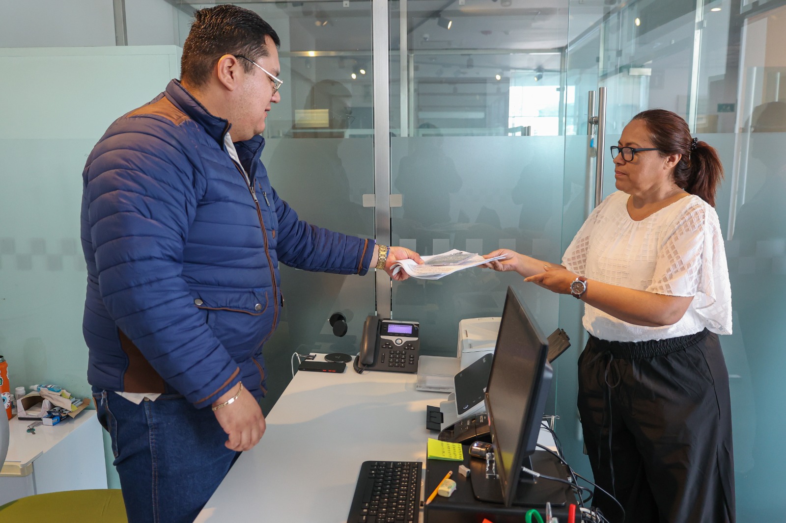 Aumentar plazos para reclamos patrimoniales