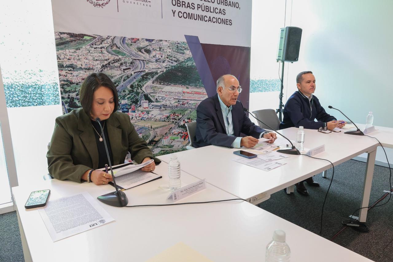 Revisar Concesiones de Agua