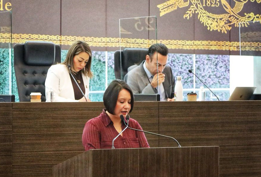 Garantizar que Querétaro tenga futuro”; Sully Sixtos