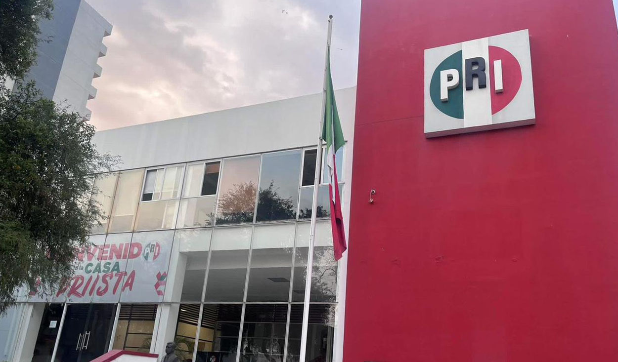 Respaldo a Alito; Abi