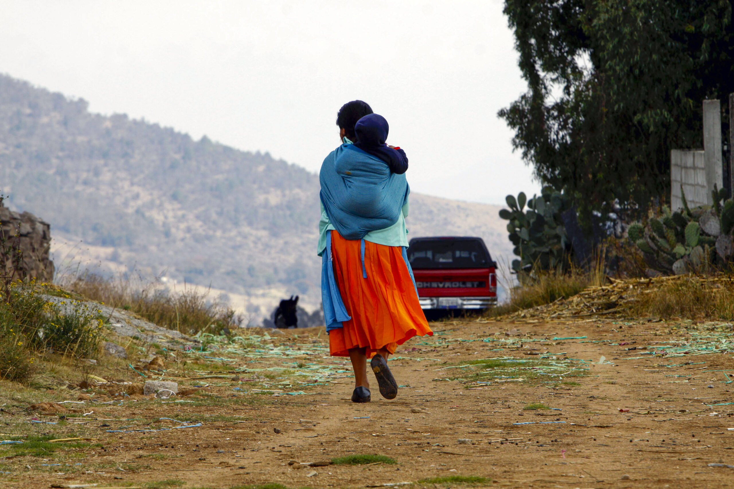 Acciones preventivas ante invierno