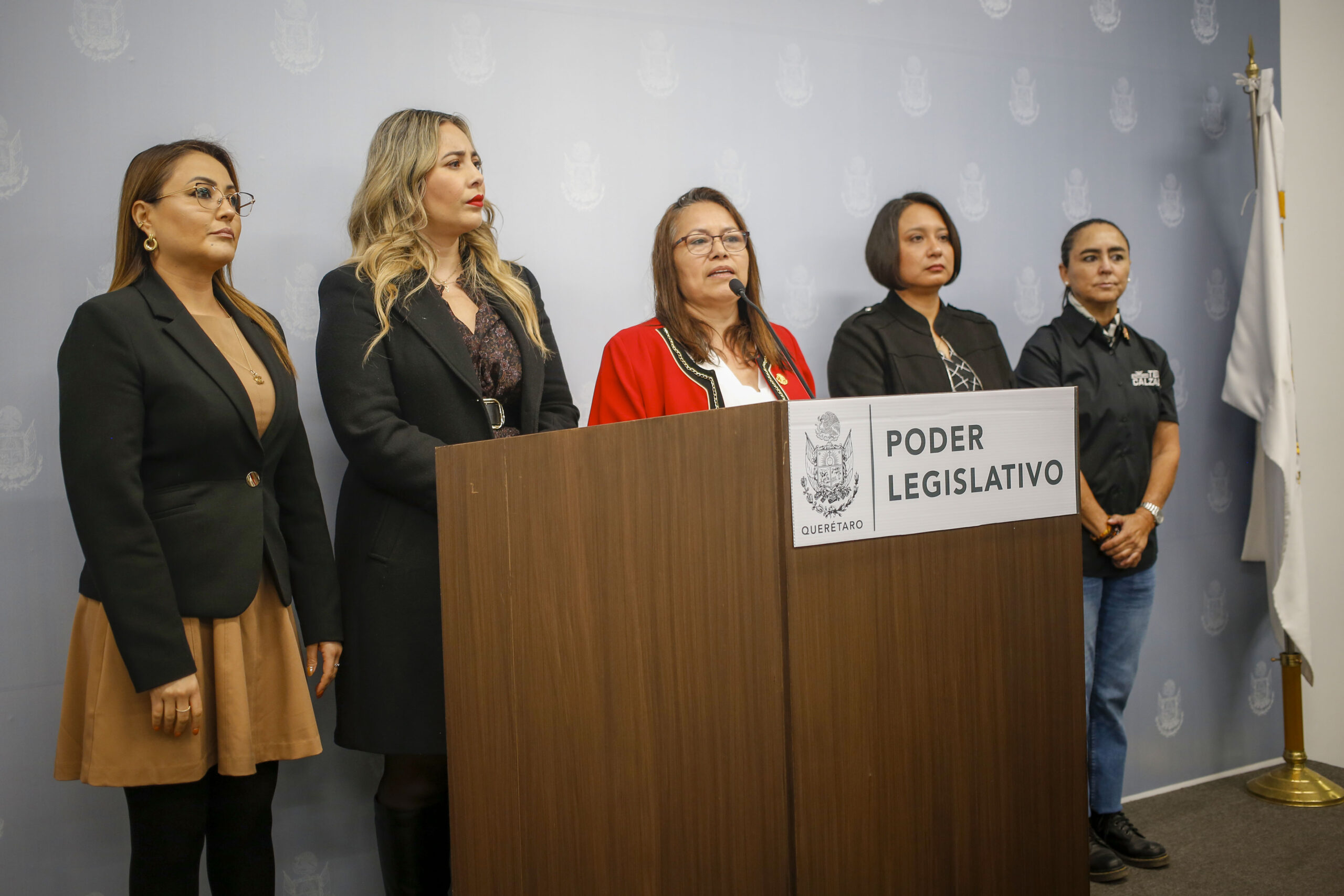 Respaldo a Presidenta Sheinbaum