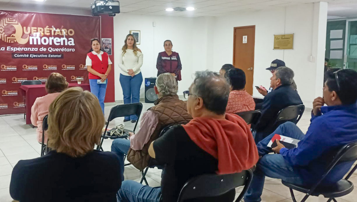 Tema Aborto no es una Moda; Tovar