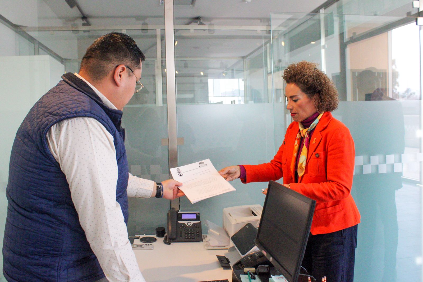 Proteger Libertad de expresión de Mujeres