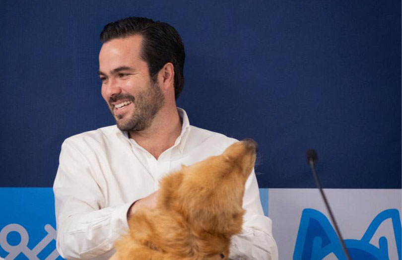 Díalogos para el Bienestar Animal