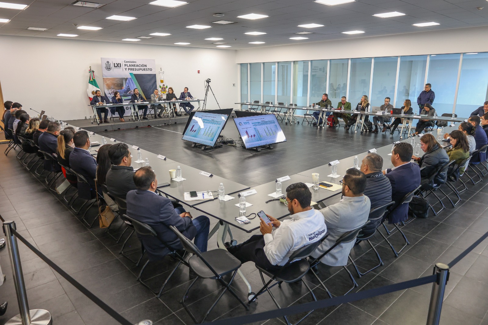 Revisan Valor de Uso de Suelo