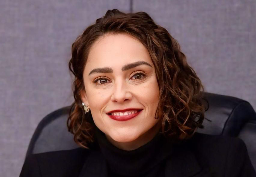 Las Juventudes Exigen; Abi Arredondo